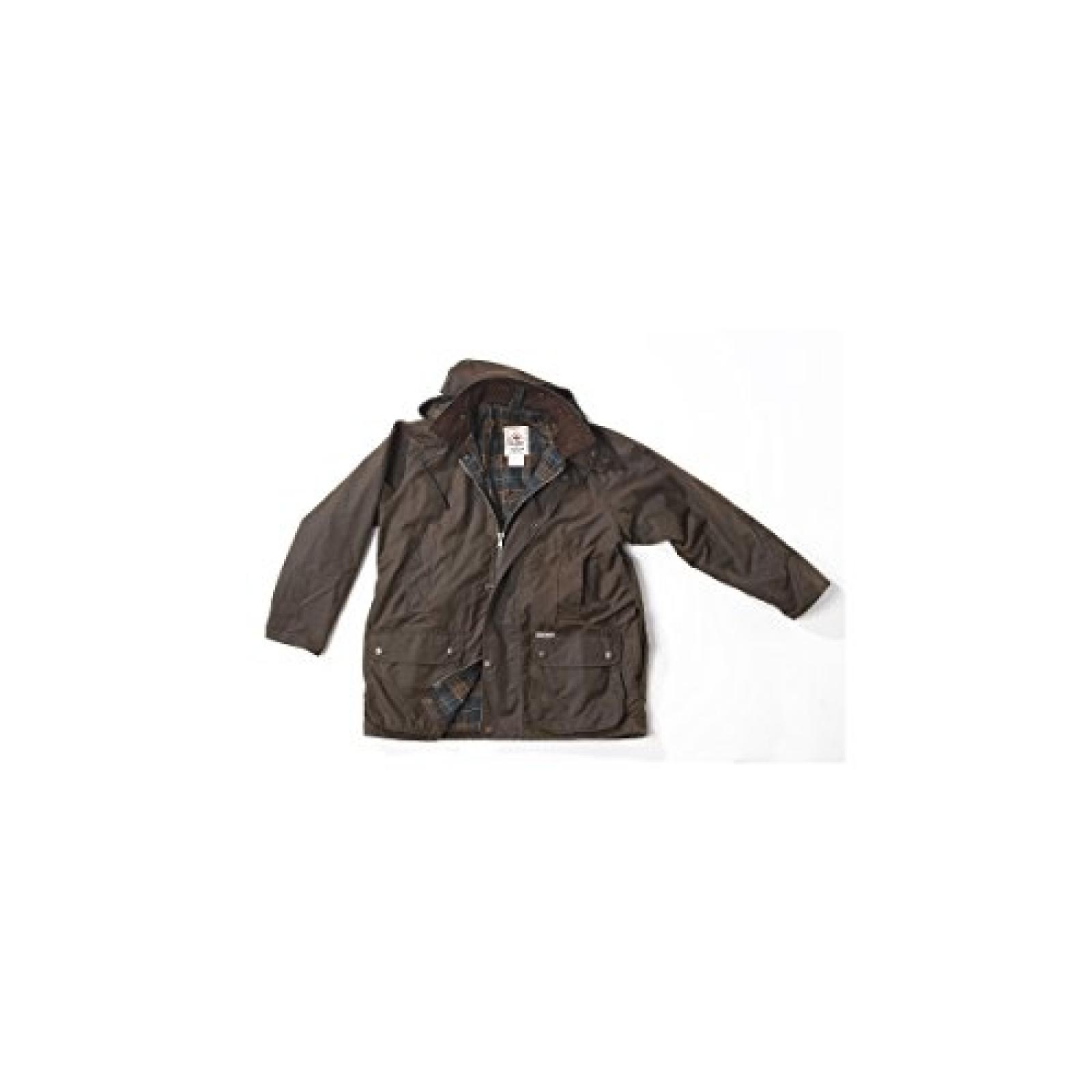 Scippis - "Tanami Jacket" - Tanami Jacke/Mantel - - in div. Größen Scippis - "Tanami Jacket" - Tanami Jacke/Mantel - - in div. Größen